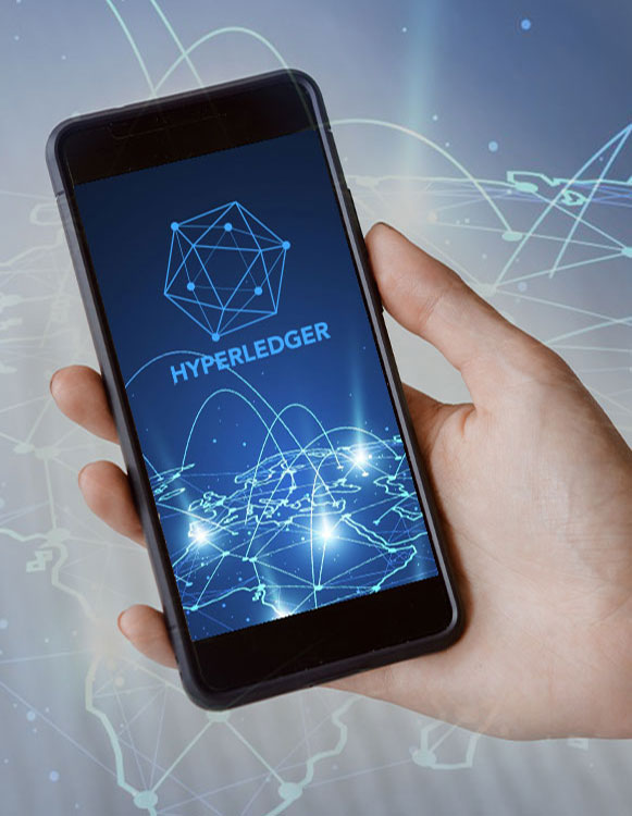 Ethereum development company