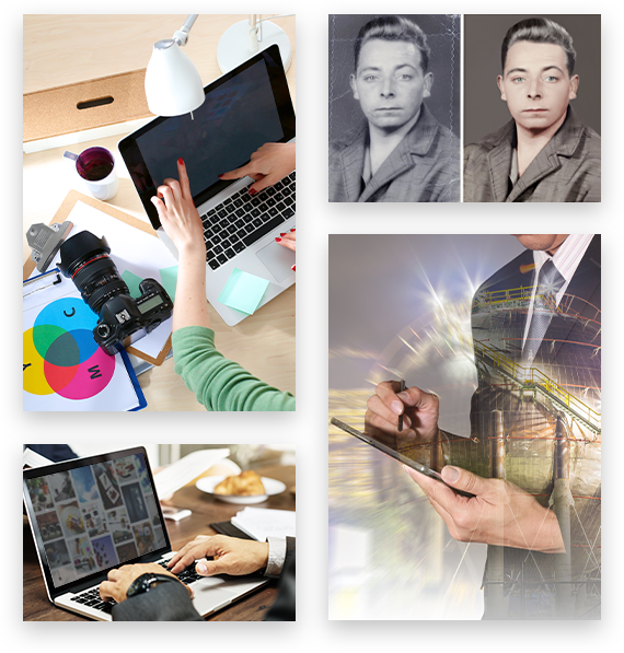 Photo Editing Services