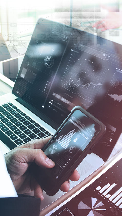 informatica data management services