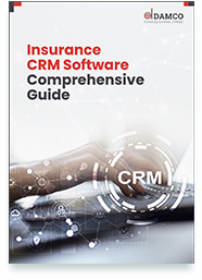 Insurance CRM Software Comprehensive Guide