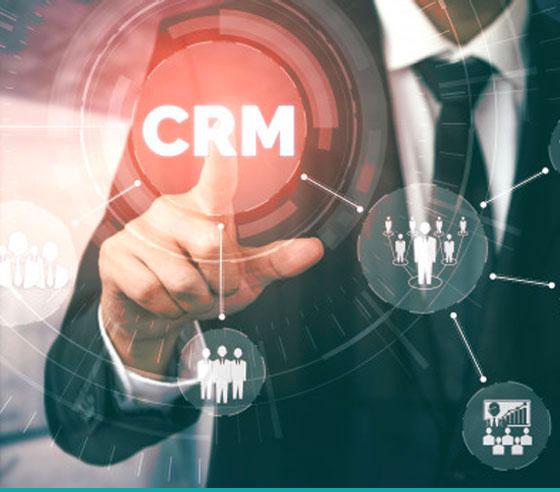 CRM
