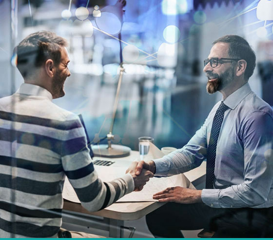 CRM Partner