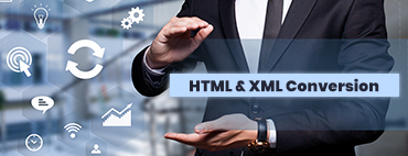 HTML & XML Conversion