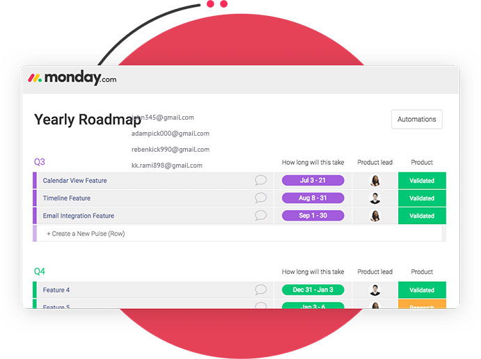 Monday.com vs Asana – Which Is Better Project Management Tool? -