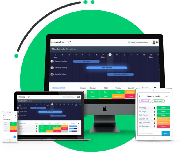 Accounting App Integration