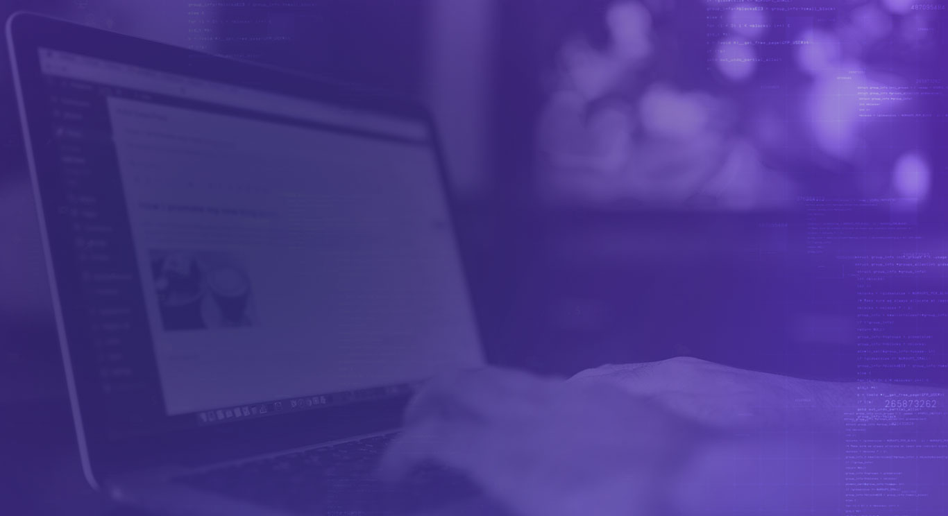 web based data entry