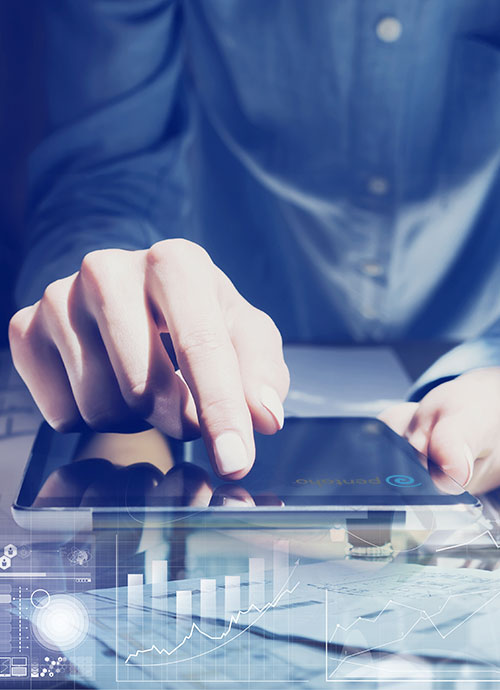 Pentaho Data Services