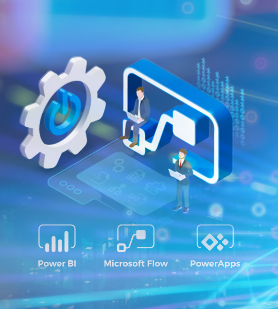 Microsoft Power Automate Consulting
