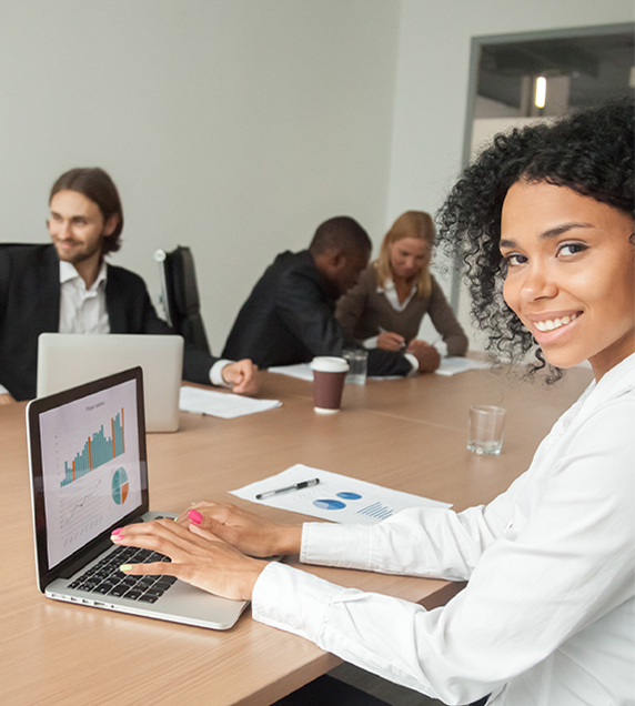 power bi consulting company