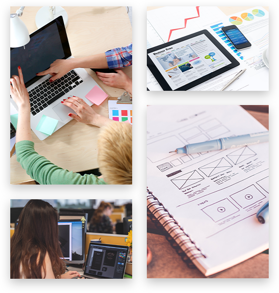 Prepress Services
