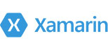 Xamarin
                            