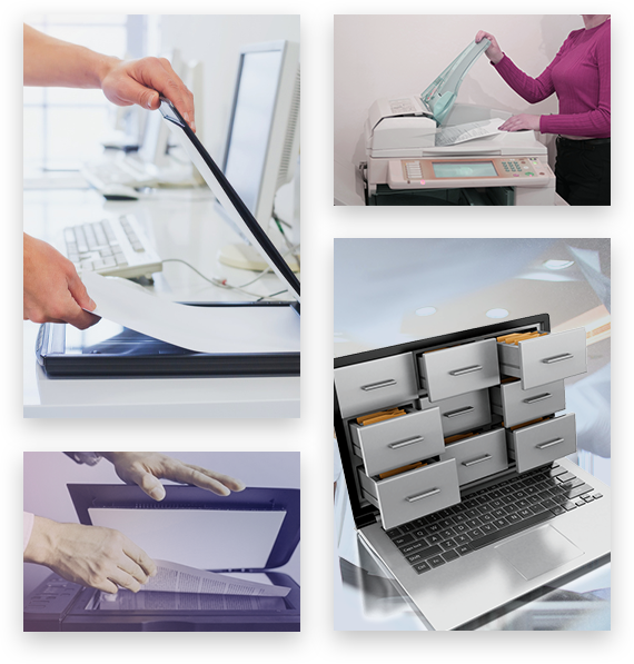 Product Data Entry Services