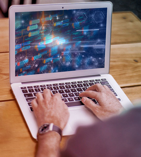 Blockchain Smart Contract developers
