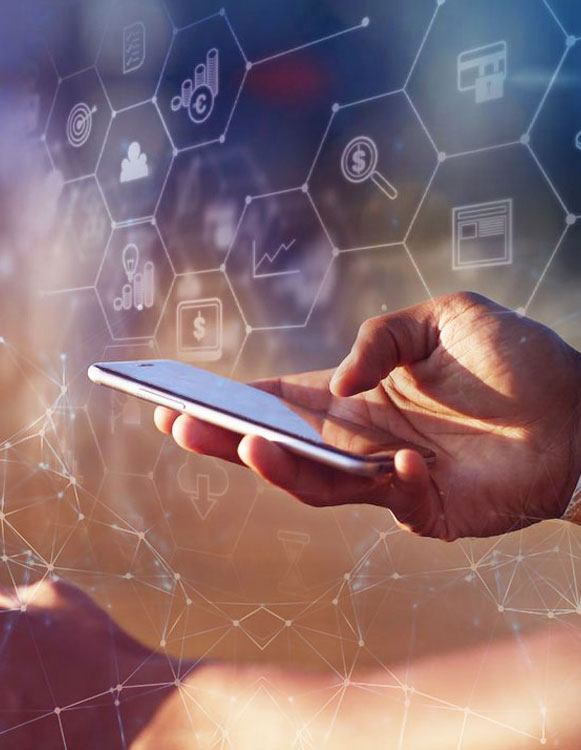 Smart Contract development
