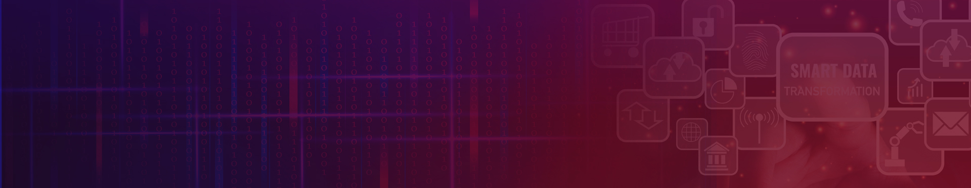 Smart Data Transformation