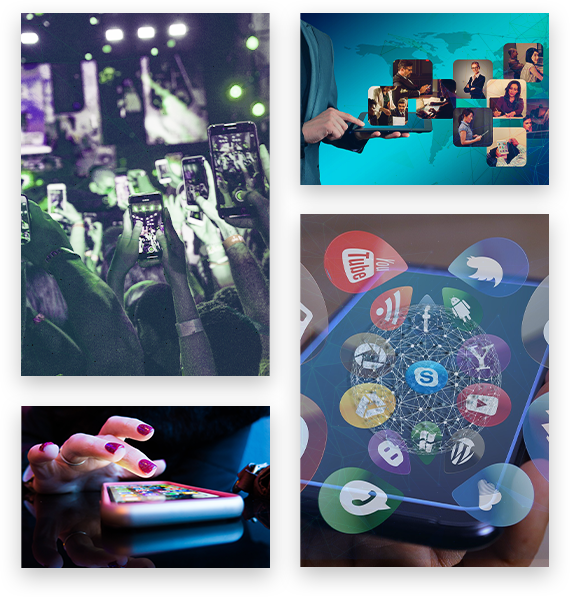 Social Media Data Mining Services