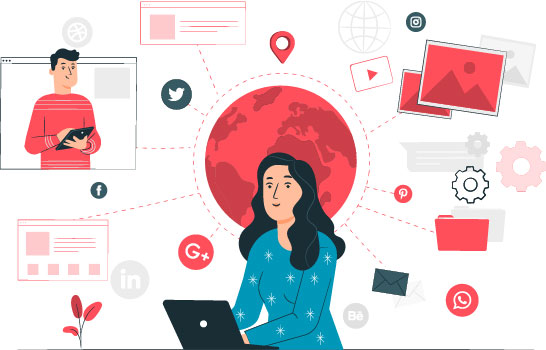 web data mining companies
