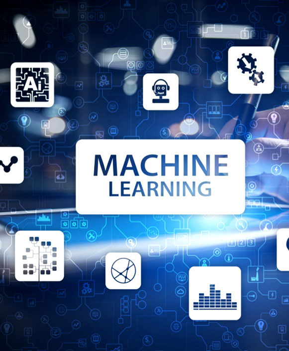Machine learning development company