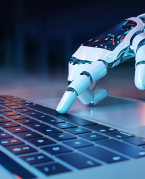 artificial intelligence development