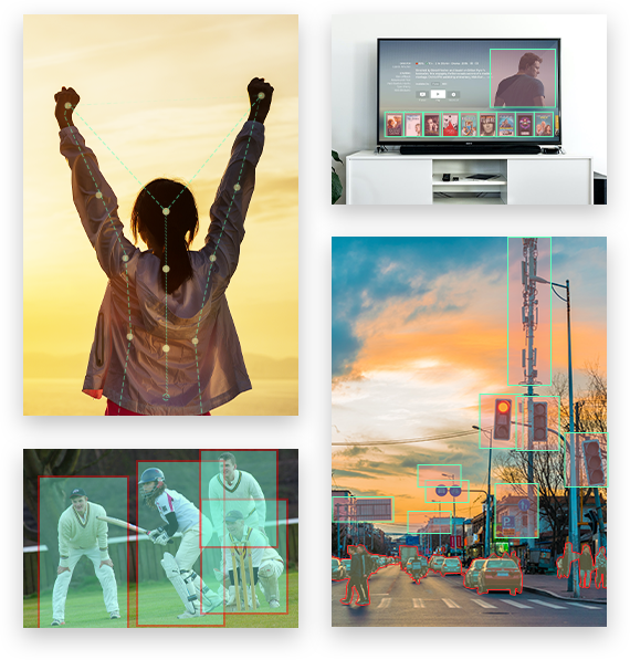 video annotation solutions