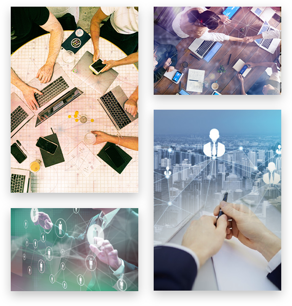 virtual staffing agency