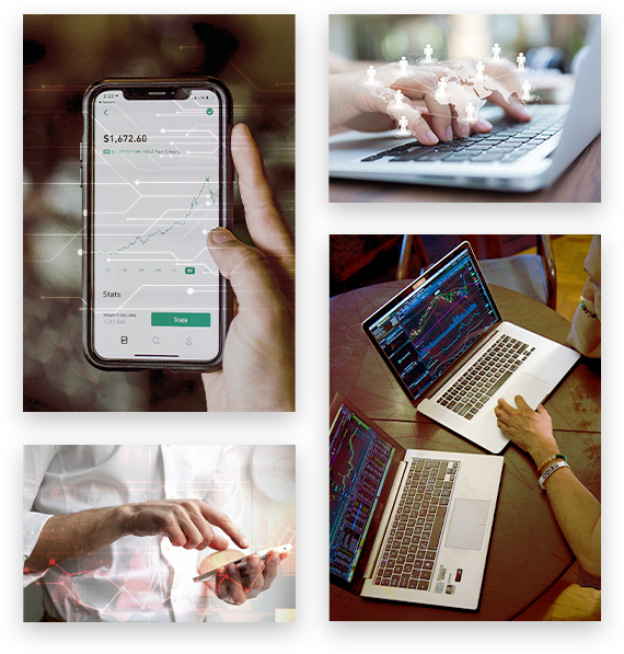 web research services