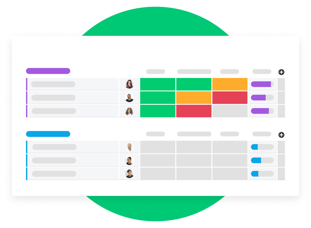 monday.com Time Tracking Integration