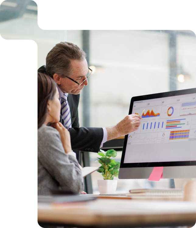 Commission Management Capabilities