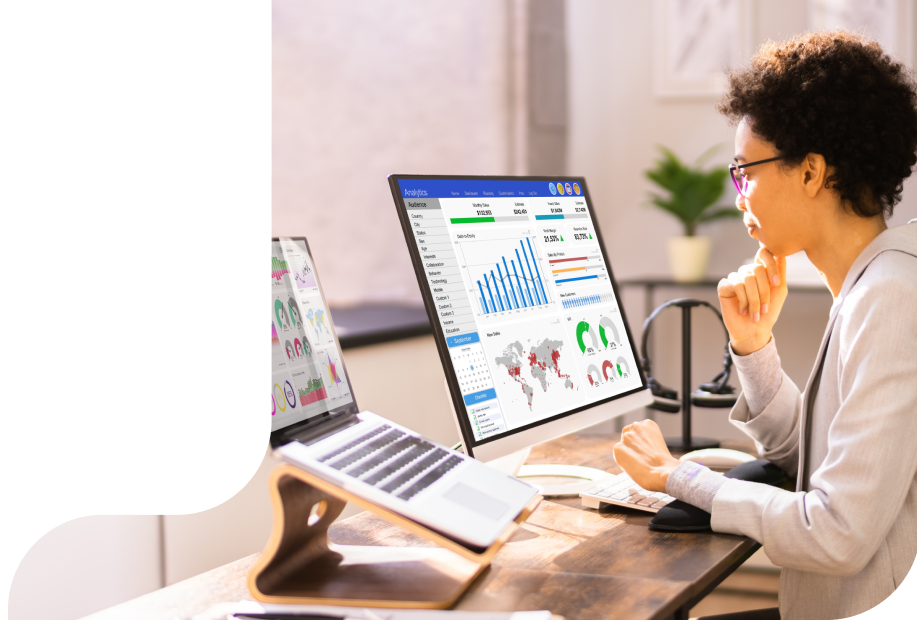 Producer Compensation & Revenue Ops Management