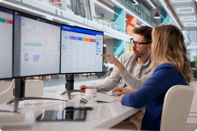 Optimize the Entire Commission Lifecycle