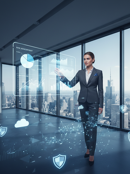 An Eminent General Insurer Accelerated Its Digital Transformation Journey with InsureEdge