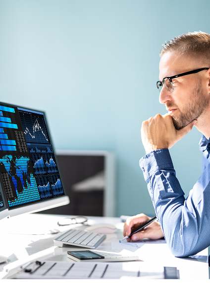 A Leading Insurance Provider Mitigates Inefficiencies & Boosts Productivity Through InsureEdge