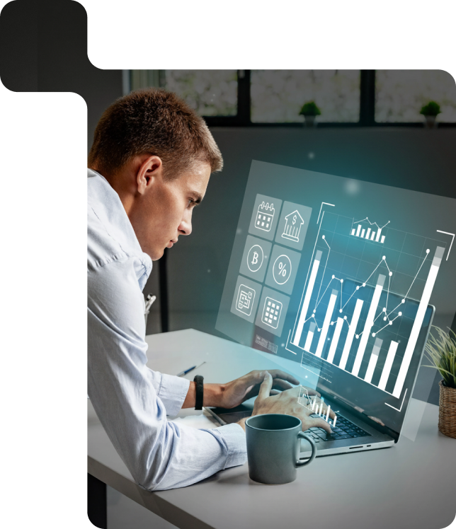 Reinsurance Capabillities Tailored to Your Program