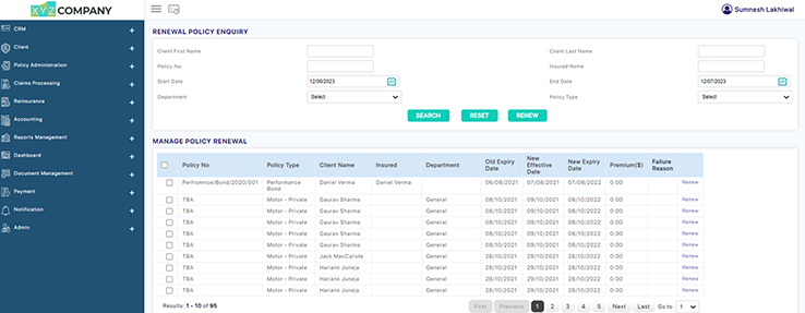 Automated Sales and Integrated CRM