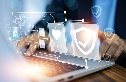 AI solutions for Insurance