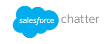 Salesforce Chatter