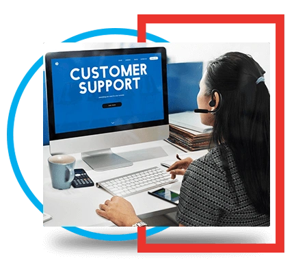 Combining Customer Support Data