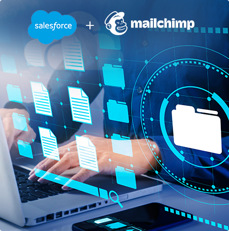 salesforce mailchimp integration