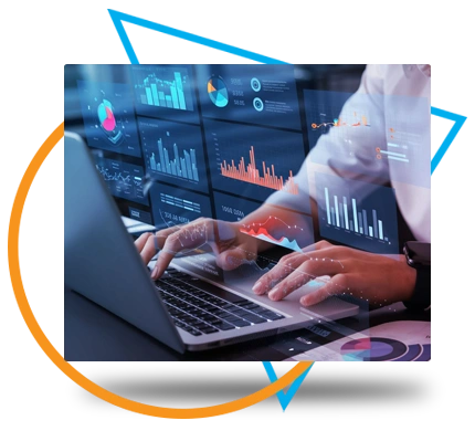 Unified Reporting, Endless Insights