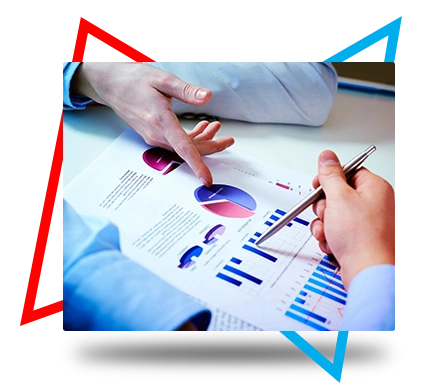 Advanced Reporting for Better Informed Decisions