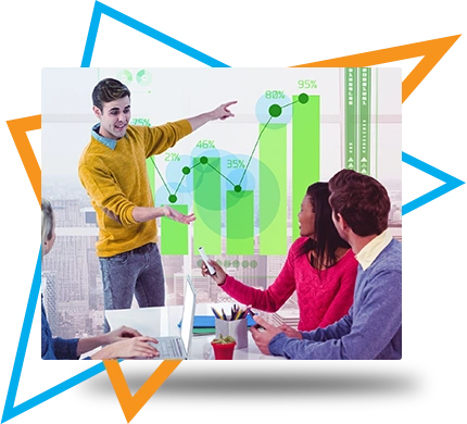 Fuel Informed Decisions with Strategic Insights