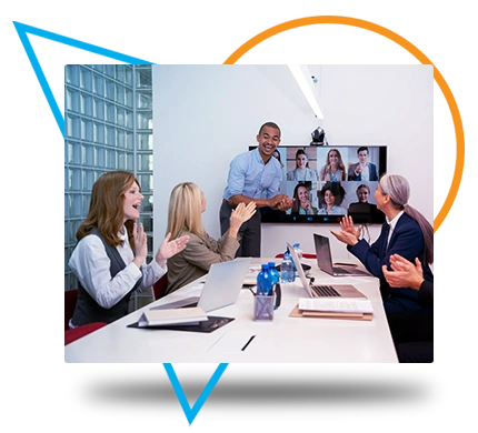 Streamline Communication, Amplify Results