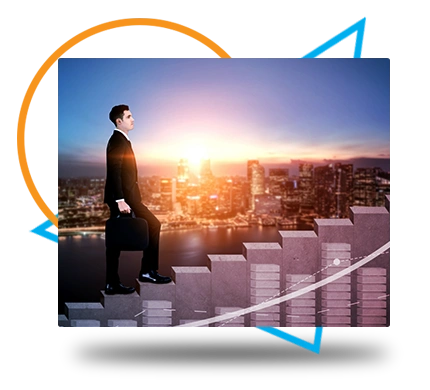 Break Down Silos, Build Success