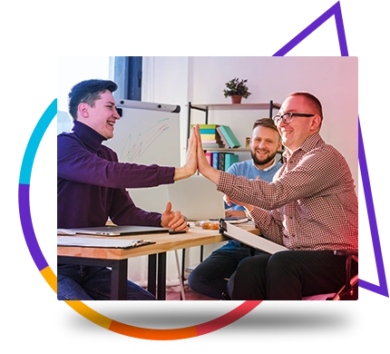 Better Collaboration, Bigger Wins