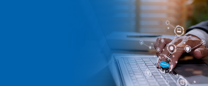 Salesforce Implementation Services
