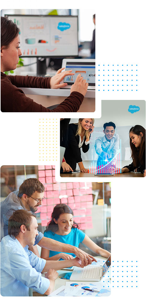 Salesforce Solutions