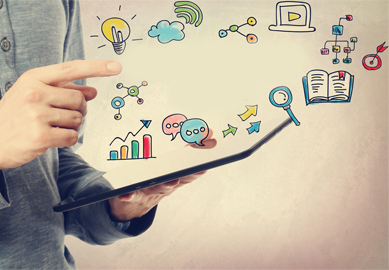 Marketing Automation Services