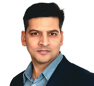 Alok Khandelwal