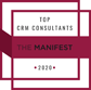 Top CRM Consultants The Manifest
