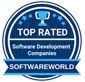 SoftwareWorld Top Rated Software Development Companies